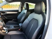 Usado Cupra Formentor 150 CV (110 kW) 2022 Blanco SUV