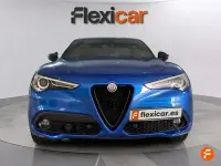 Usado Alfa Romeo Stelvio Veloce 280 CV (205 kW) 2022 Azul SUV