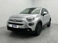 Usado Fiat 500X Connect 120 CV (88 kW) 2021 Beige SUV