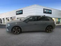 Nuevo Opel Astra 146 CV (107 kW) 2026 Gris Familiar