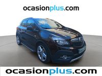 Usado Opel Mokka Excellence 140 CV (102 kW) 2015 Marrón SUV