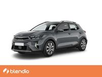 Nuevo Kia Stonic 100 CV (73 kW) 2026 Gris SUV