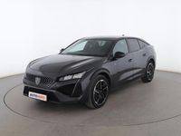 Usado Peugeot 408 Allure 224 CV (164 kW) 2023 Gris Berlina