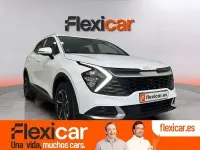 Usado Kia Sportage 230 CV (169 kW) 2023 Blanco SUV