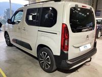 usado Citroën Berlingo Puretech S&s Talla M Shine 110