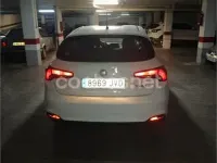 Usado Fiat Tipo Lounge 95 CV (69 kW) 2016 Blanco Berlina