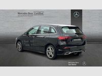 Usado Mercedes E250 218 CV (160 kW) 2025 Negro Familiar