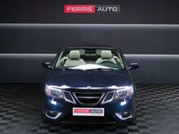 usado Saab 9-3 Cabriolet 2.0t Vector Aut.5