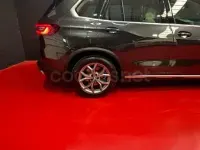Usado BMW X5 286 CV (210 kW) 2021 Negro SUV