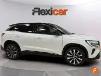 Usado Renault Austral Techno 200 CV (147 kW) 2024 Blanco SUV