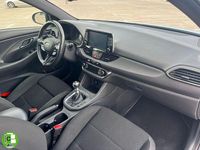 Usado Hyundai i30 N Performance 275 CV (202 kW) 2019 Azul Berlina