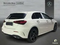 Nuevo Mercedes A250 163 CV (119 kW) 2025 Berlina