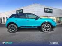Usado Opel Mokka 136 CV (100 kW) 2025 Verde SUV