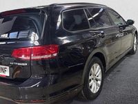 Brugt VW Passat Advance 150 HK (110 kW) 2016 Stationcar