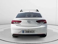 Usado Opel Insignia Selective 140 CV (102 kW) 2017 Blanco Berlina