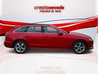 Usado Audi A4 Advanced Plus 163 CV (119 kW) 2021 Familiar