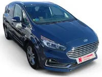 Usado Ford S-MAX Titanium 150 CV (110 kW) 2022 Monovolumen