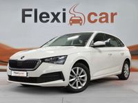 usado Skoda Scala 1.6 TDI 85KW (115CV) Active