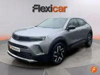 Usado Opel Mokka Business Elegance 110 CV (80 kW) 2022 Gris SUV