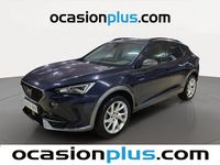 Usado Cupra Formentor 150 CV (110 kW) 2023 Azul SUV