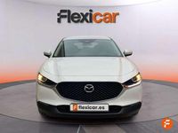 Usado Mazda CX-30 Prime-Line 140 CV (102 kW) 2025 Blanco SUV