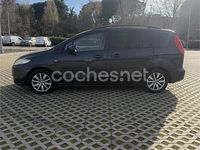 Usado Mazda 5 Active 110 HP (80 kW) 2006 Cinzento Monovolume