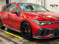 Usado VW Golf VIII GTI 300 CV (220 kW) 2022 Burdeos Utilitario