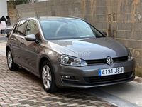 usado VW Golf VII Business 1.6 TDI Bluemotion