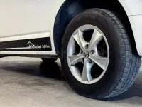 Usado VW Caravelle Comfortline 140 CV (102 kW) 2010 Blanco Van
