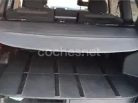 Usado Nissan X-Trail SE 150 CV (110 kW) 2008 Negro SUV
