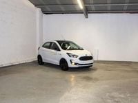 Usado Ford Ka 85 CV (62 kW) 2019 Utilitario