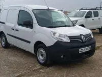 Usado Renault Kangoo 95 CV (69 kW) 2020 Blanco Monovolumen