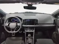 Nuevo Skoda Karoq SportLine 150 CV (110 kW) 2025 Negro SUV