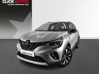 Usado Renault Captur Techno 90 CV (66 kW) 2024 SUV