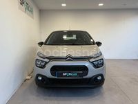 Usado Citroën C3 Feel 83 CV (61 kW) 2022 Beige Berlina