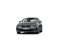 Begagnad BMW 118 Shadowline 150 HK (110 kW) 2021 Grå Halvkombi