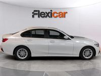 Usado BMW 320e 190 CV (139 kW) 2021 Blanco Berlina