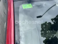 Usado Fiat 500 69 CV (50 kW) 2014 Rojo Berlina