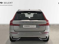 Usado Volvo XC60 Plus 197 CV (144 kW) 2022 Plateado SUV