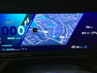 Nuevo Renault Megane E-Tech Iconic 110 kW (150 CV) 2025 SUV
