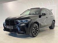 Usado BMW X5 M Competition Edition 625 CV (459 kW) 2021 Negro SUV