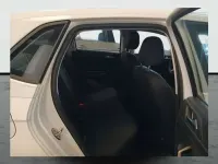 Usado VW Polo Trendline 95 CV (69 kW) 2022 Blanco Utilitario