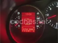 Usado Seat Leon Sport 140 CV (102 kW) 2007 Negro Utilitario