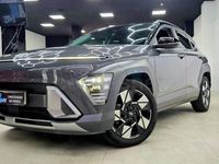 Usado Hyundai Kona N Line 141 CV (103 kW) 2025 Gris / plata SUV