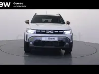 Occasion Dacia Duster Extreme 130 ch (95 kW) 2025 Blanc SUV