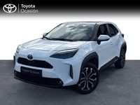 Usado Toyota Yaris Cross Style 116 CV (85 kW) 2023 Blanco SUV