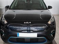Usado Kia Niro 150 kW (204 CV) 2022 Gravity blue SUV