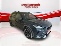 Usado Cupra Formentor 204 CV (150 kW) 2021 SUV