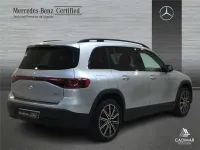 Usado Mercedes EQB300 167 kW (228 CV) 2025 SUV