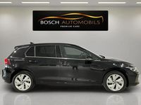 Occasion VW Golf VIII Style 204 ch (150 kW) 2025 Noir Berline